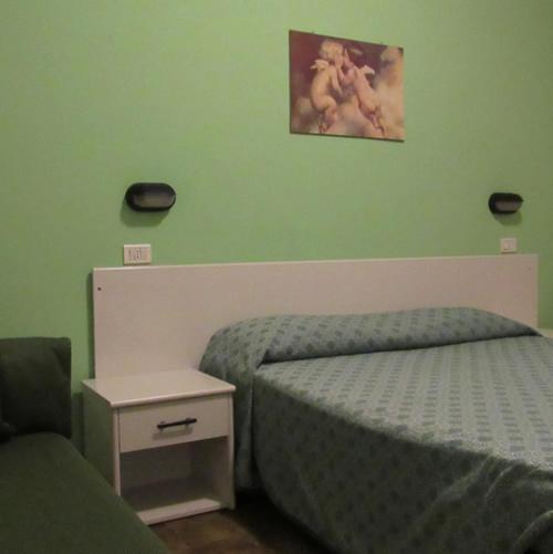 Hotel Biancospino Rimini Extérieur photo