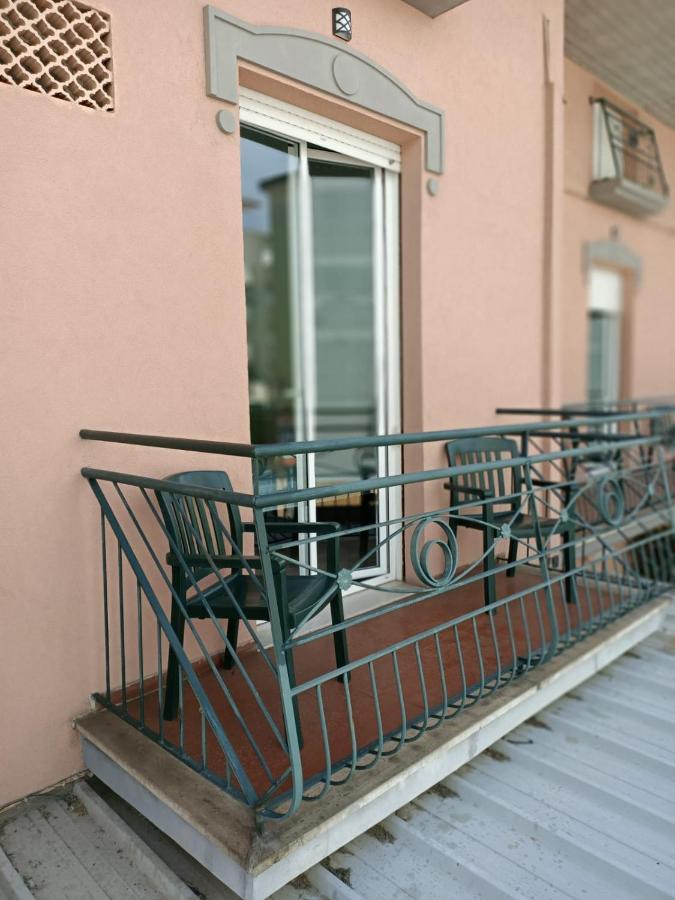 Hotel Biancospino Rimini Extérieur photo