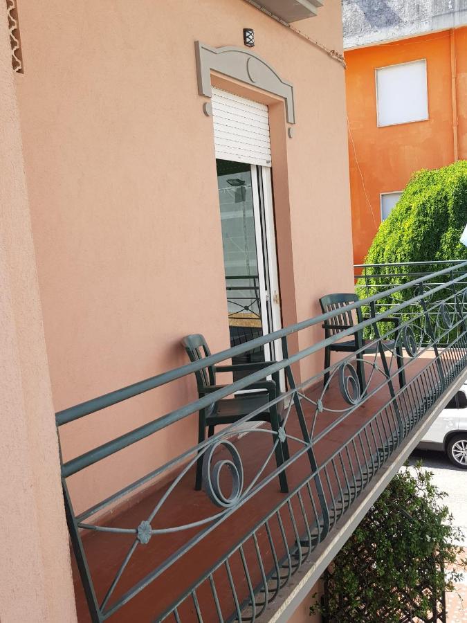 Hotel Biancospino Rimini Extérieur photo